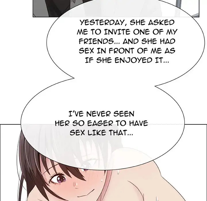 For Your Happiness chapter 21 page 68