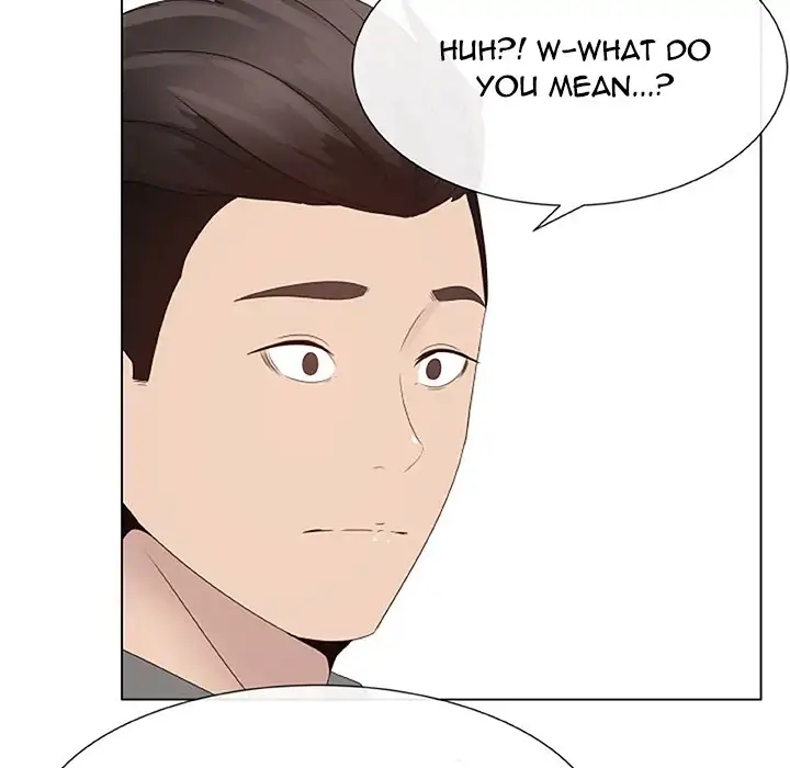 For Your Happiness chapter 21 page 71