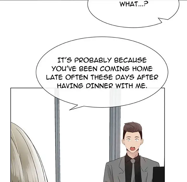 For Your Happiness chapter 21 page 73