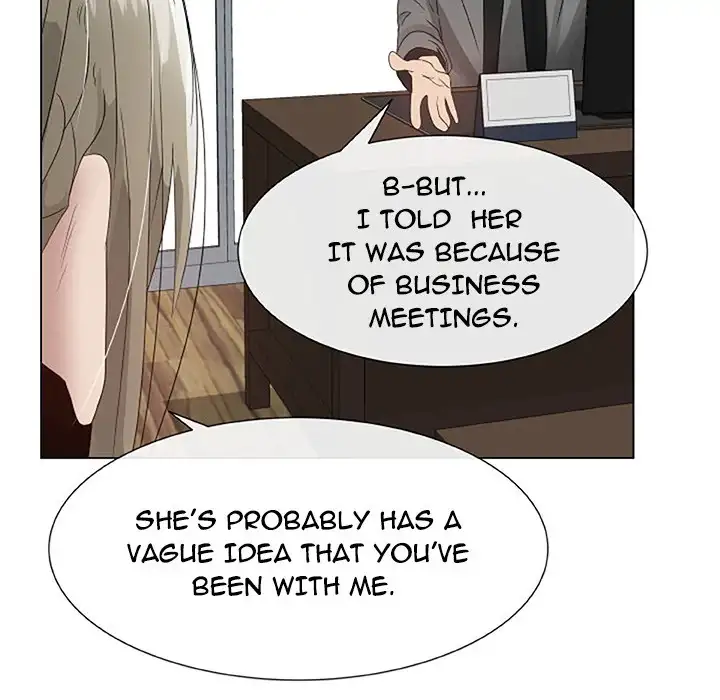 For Your Happiness chapter 21 page 74