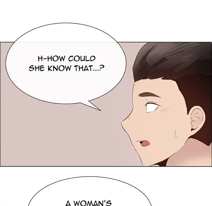 For Your Happiness chapter 21 page 75