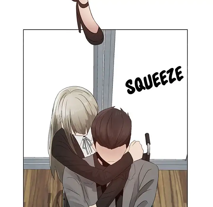 For Your Happiness chapter 21 page 79