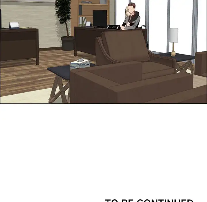 For Your Happiness chapter 21 page 84