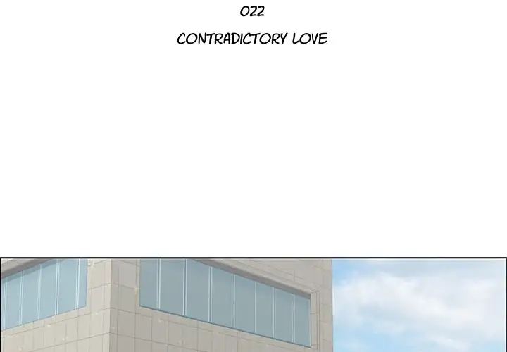 For Your Happiness chapter 22 page 2
