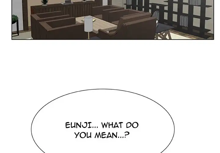 For Your Happiness chapter 22 page 4