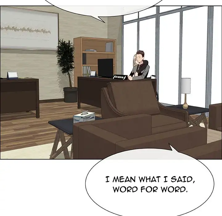 For Your Happiness chapter 22 page 5