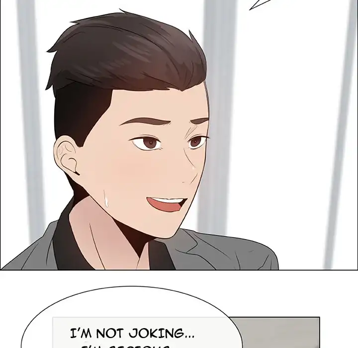 For Your Happiness chapter 22 page 8
