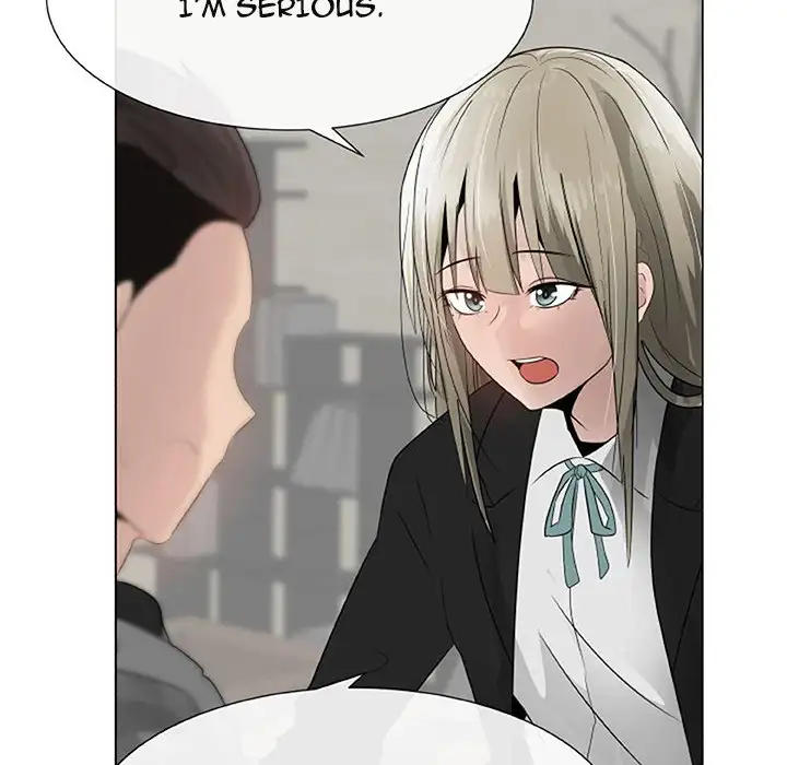 For Your Happiness chapter 22 page 9