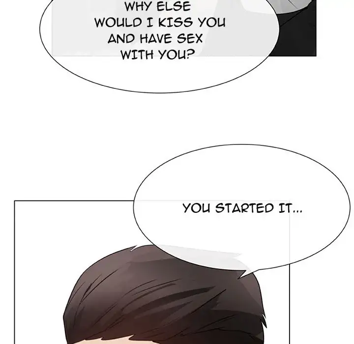 For Your Happiness chapter 22 page 10