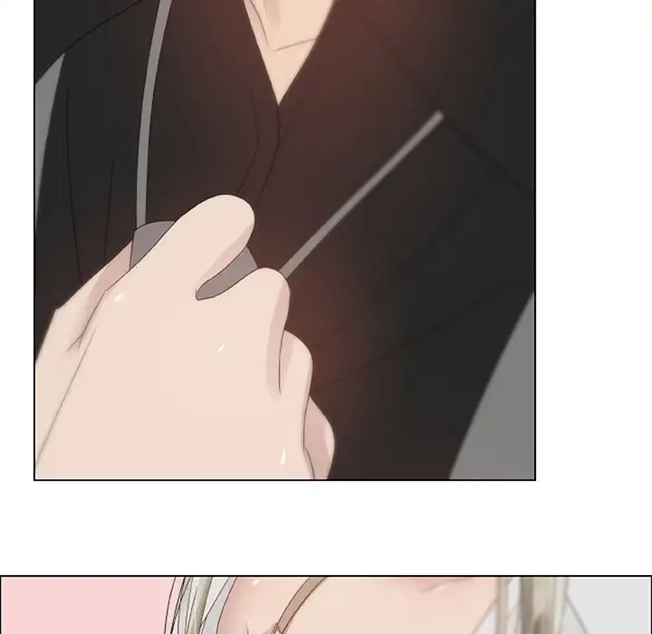 For Your Happiness chapter 22 page 20