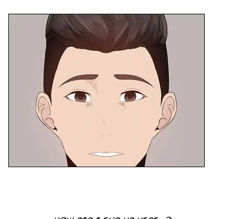 For Your Happiness chapter 22 page 25