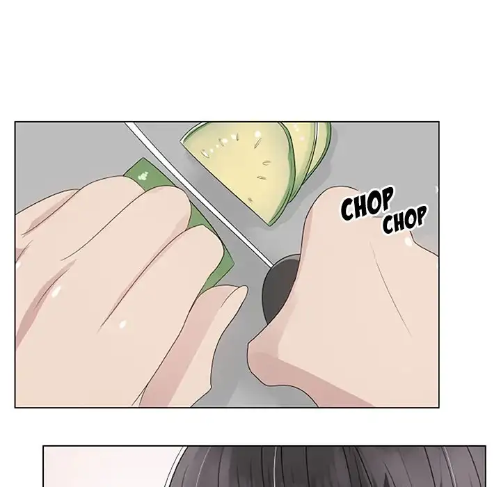For Your Happiness chapter 22 page 38