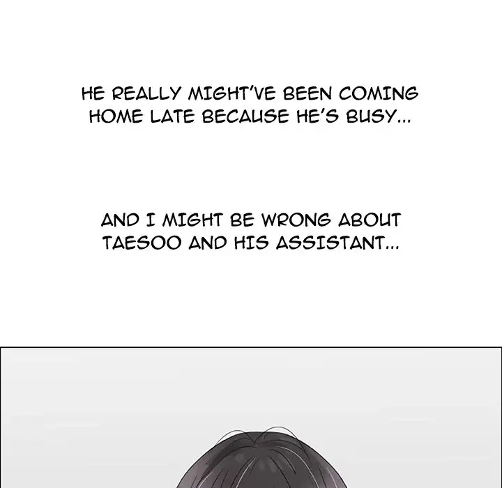 For Your Happiness chapter 22 page 43
