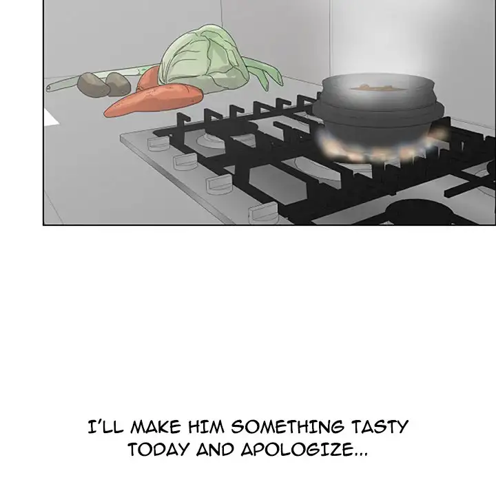 For Your Happiness chapter 22 page 46