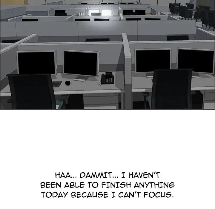 For Your Happiness chapter 22 page 53