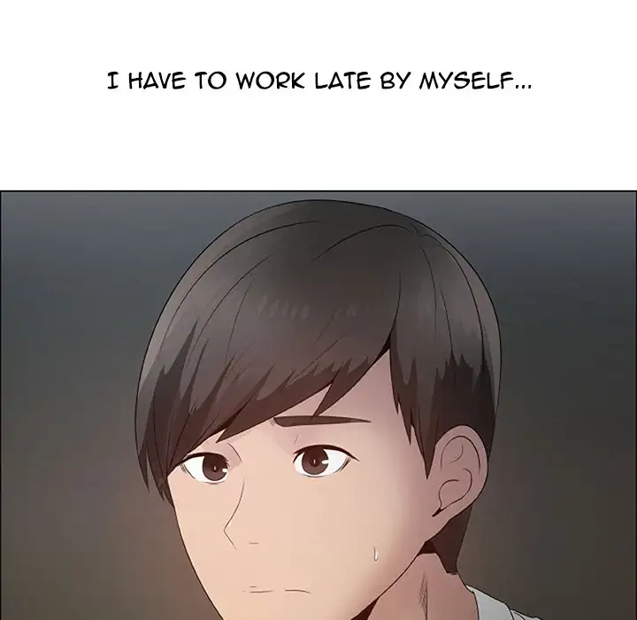 For Your Happiness chapter 22 page 54