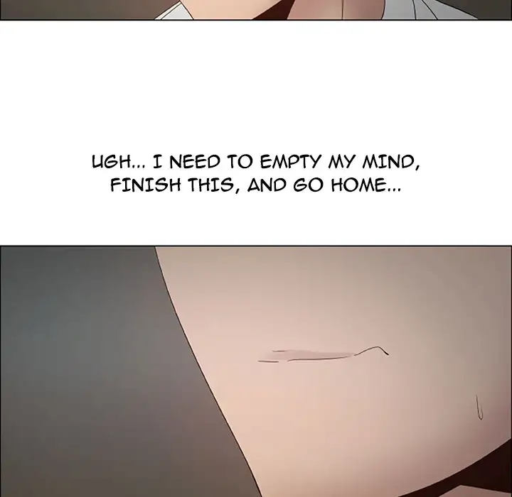 For Your Happiness chapter 22 page 55