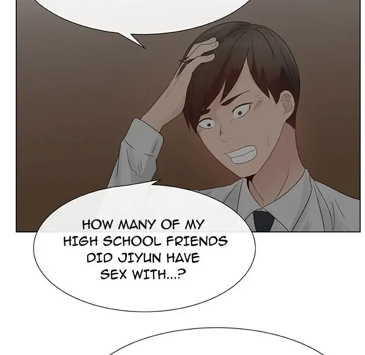 For Your Happiness chapter 22 page 65