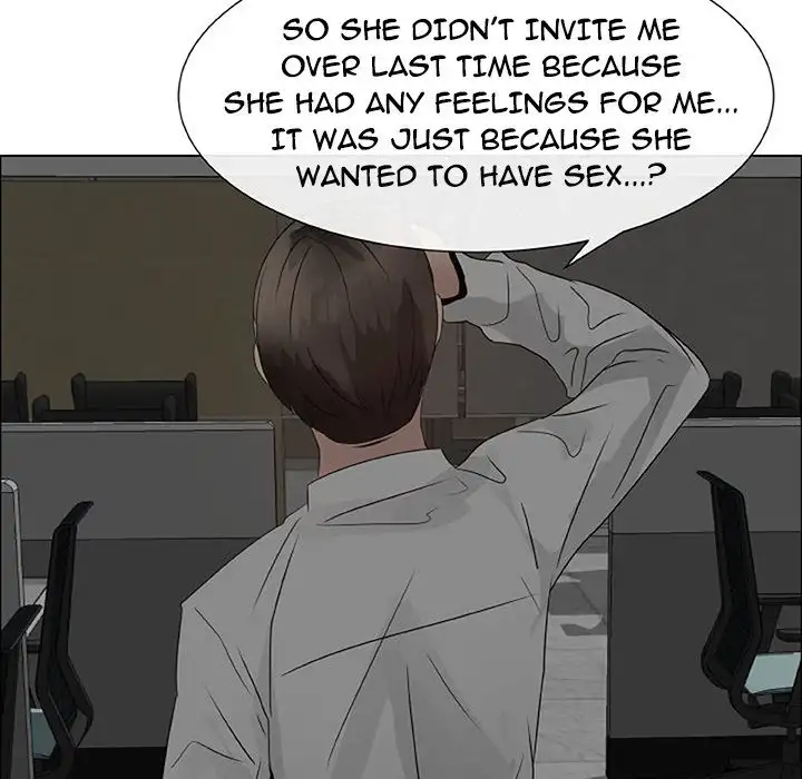 For Your Happiness chapter 22 page 66