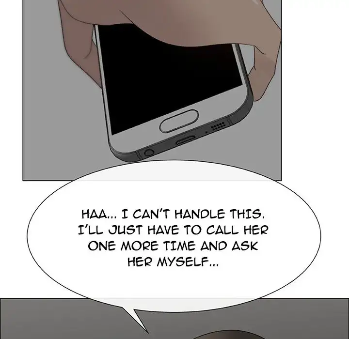 For Your Happiness chapter 22 page 70