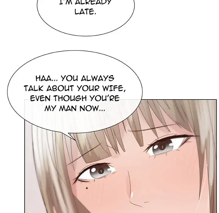 For Your Happiness chapter 22 page 87
