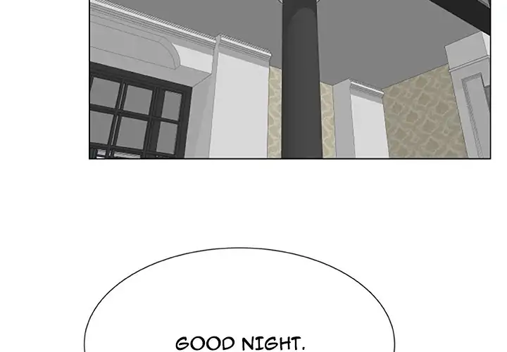 For Your Happiness chapter 23 page 4