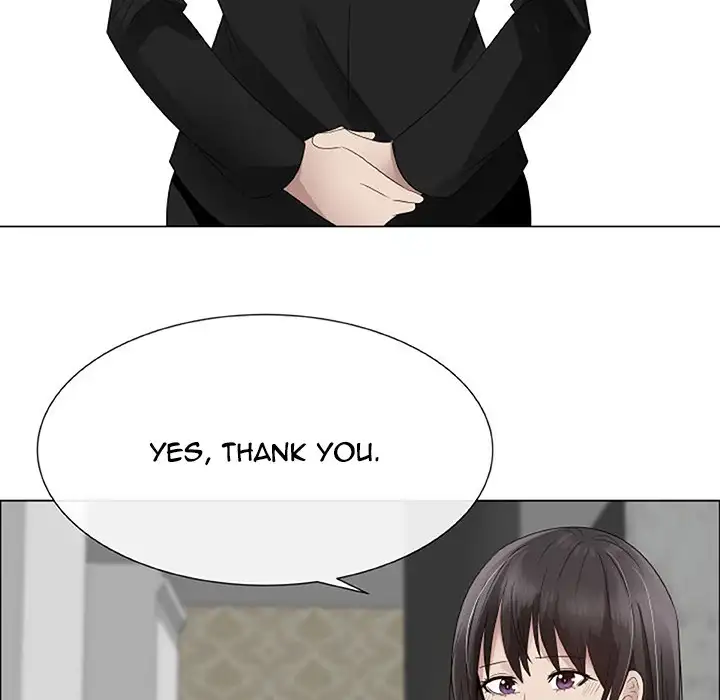 For Your Happiness chapter 23 page 6