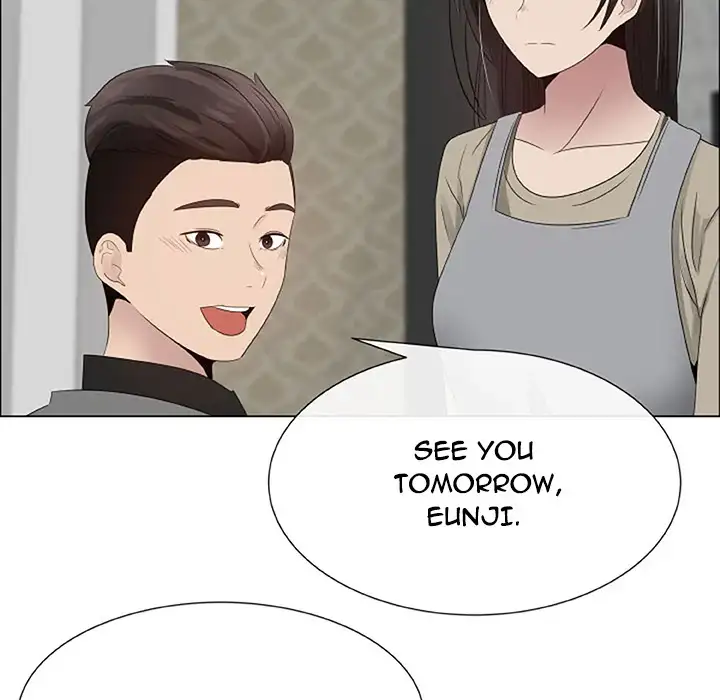 For Your Happiness chapter 23 page 7