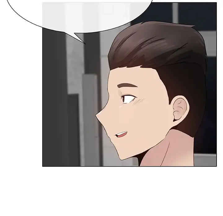 For Your Happiness chapter 23 page 12