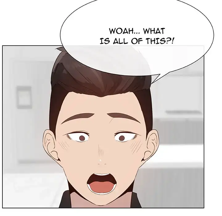 For Your Happiness chapter 23 page 15