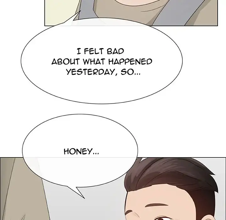 For Your Happiness chapter 23 page 17