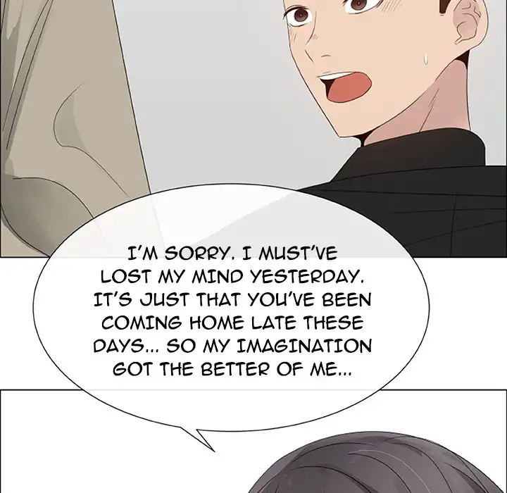For Your Happiness chapter 23 page 18