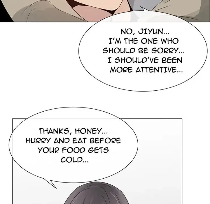 For Your Happiness chapter 23 page 20