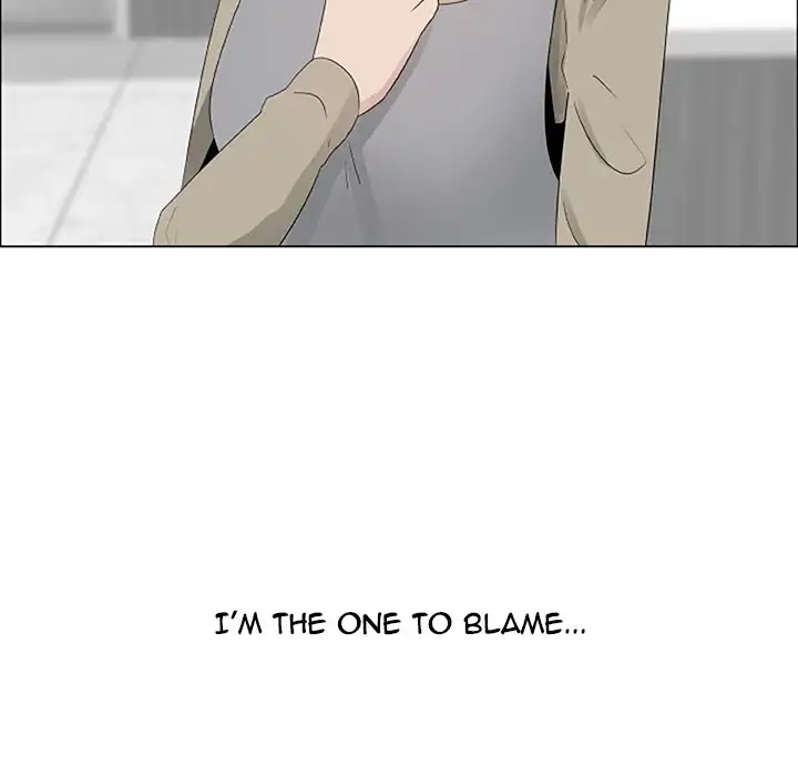 For Your Happiness chapter 23 page 24