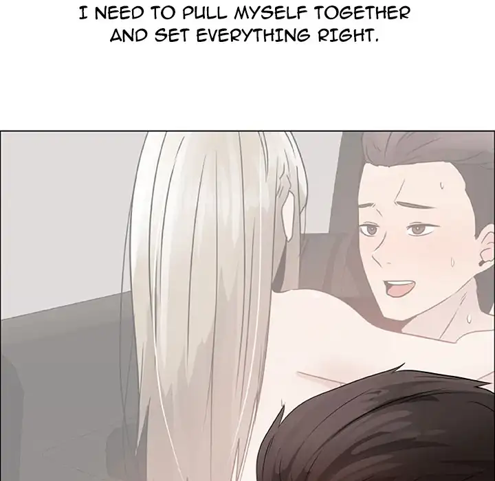 For Your Happiness chapter 23 page 25