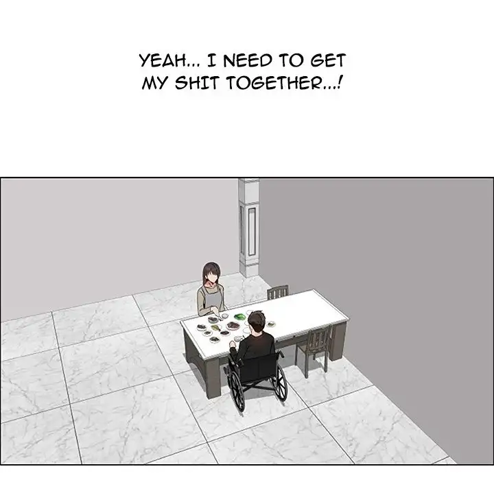 For Your Happiness chapter 23 page 30