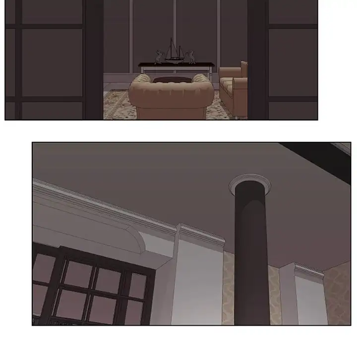 For Your Happiness chapter 23 page 33