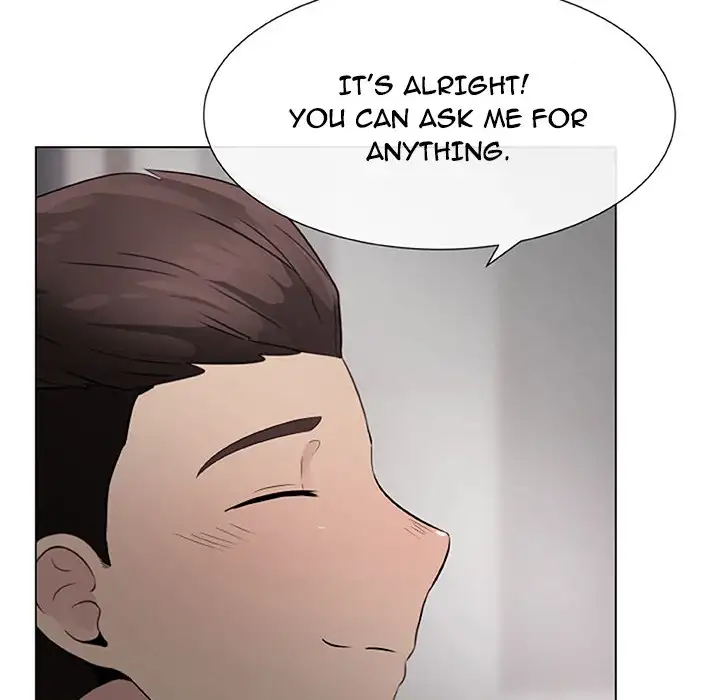 For Your Happiness chapter 23 page 45