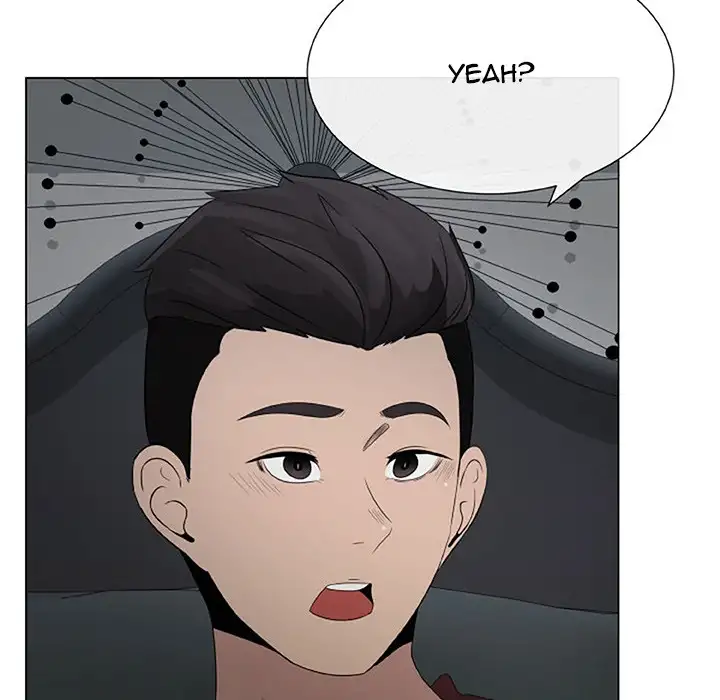 For Your Happiness chapter 23 page 50