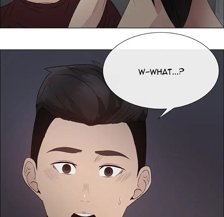 For Your Happiness chapter 23 page 53