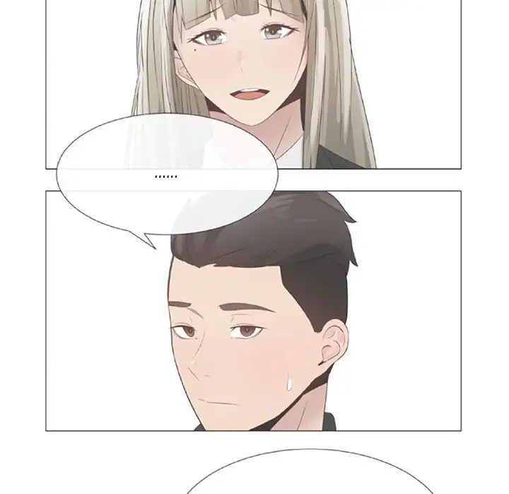 For Your Happiness chapter 23 page 58