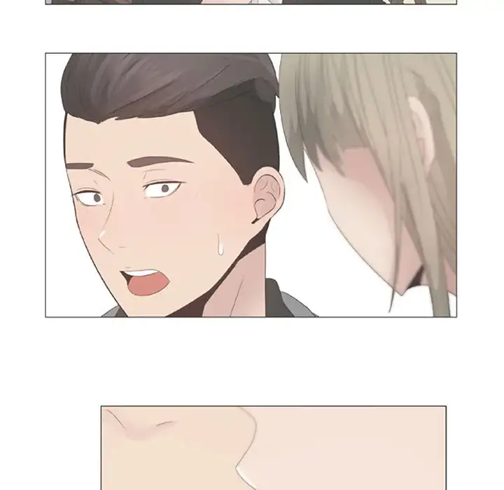 For Your Happiness chapter 23 page 60