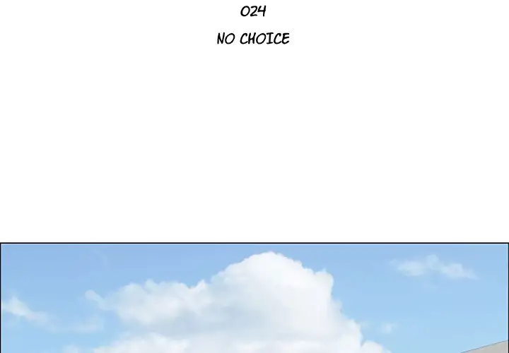 For Your Happiness chapter 24 page 2