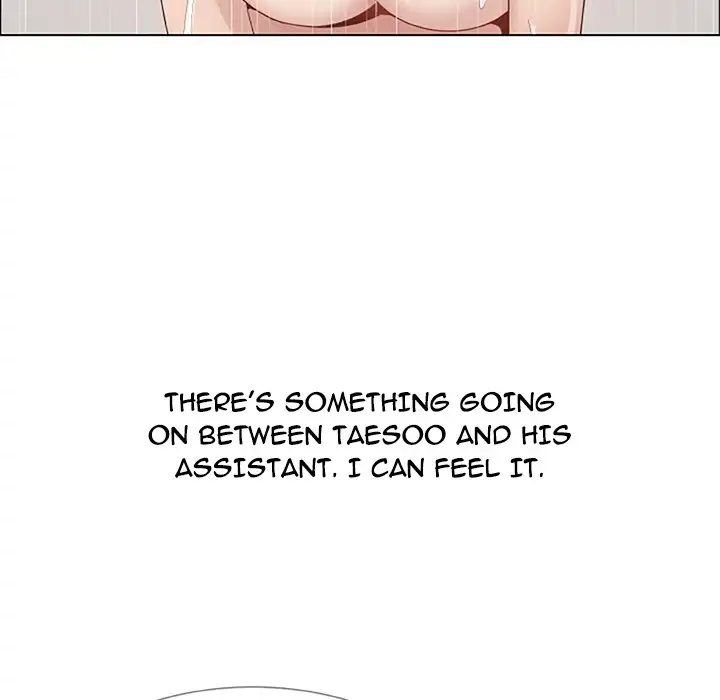 For Your Happiness chapter 24 page 10