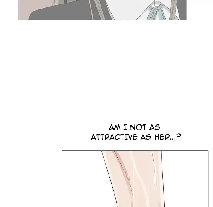 For Your Happiness chapter 24 page 12