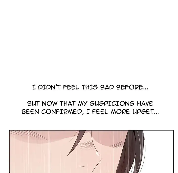 For Your Happiness chapter 24 page 15