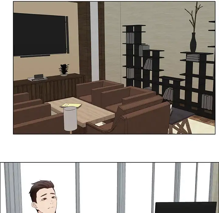 For Your Happiness chapter 24 page 24