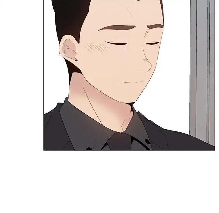 For Your Happiness chapter 24 page 27
