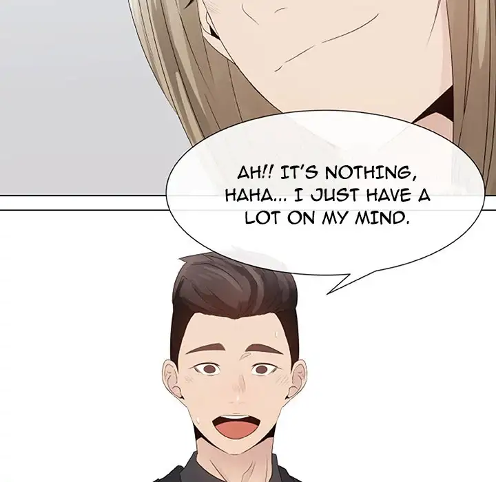 For Your Happiness chapter 24 page 36