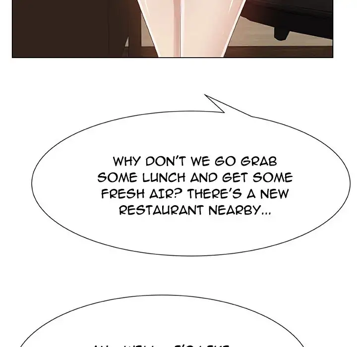 For Your Happiness chapter 24 page 38